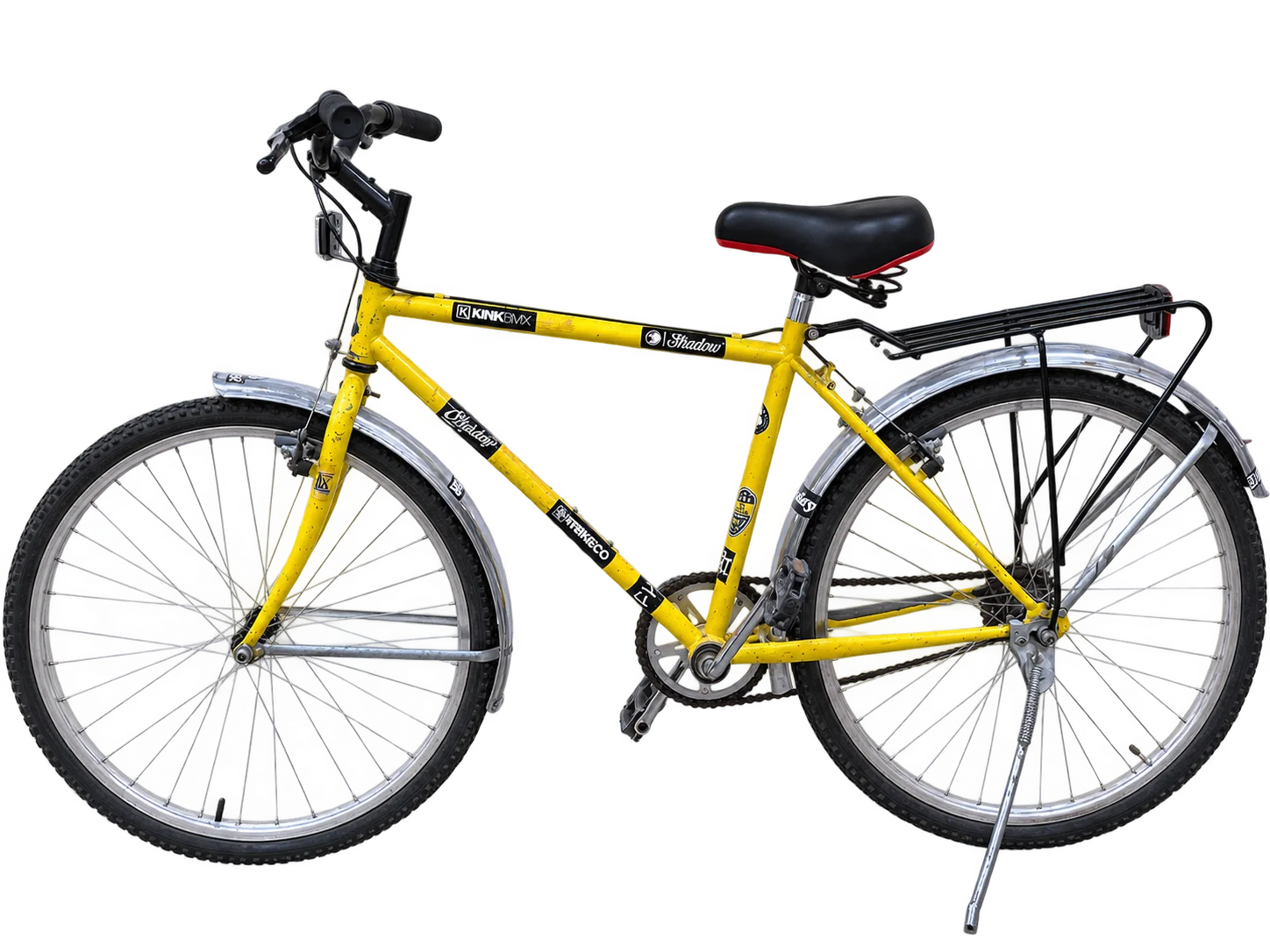 ¡Reservá tu bicicleta en la mutual!
