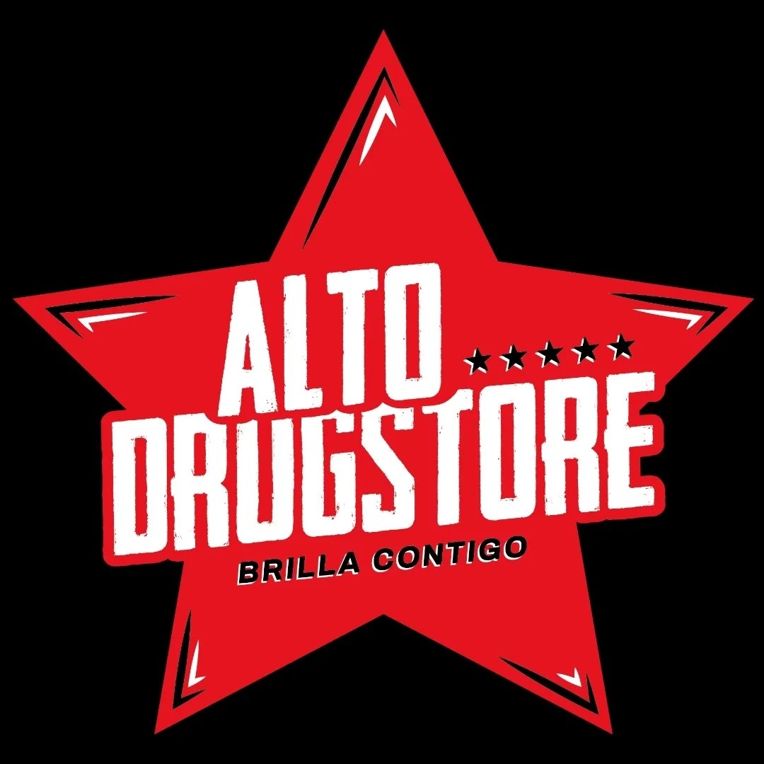 Alto drugstore y Le Bon Break Store