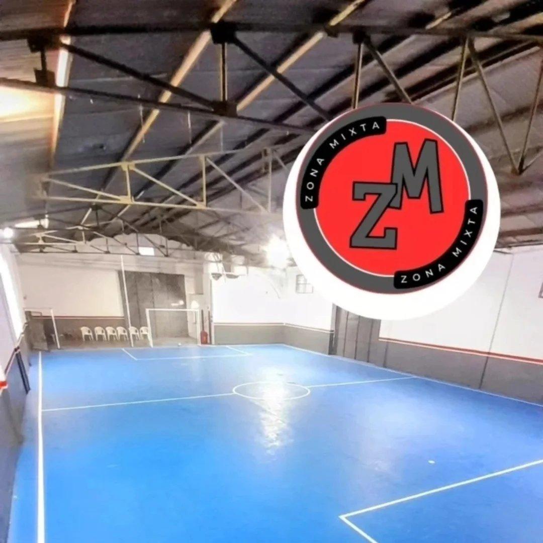 Cancha Futsal