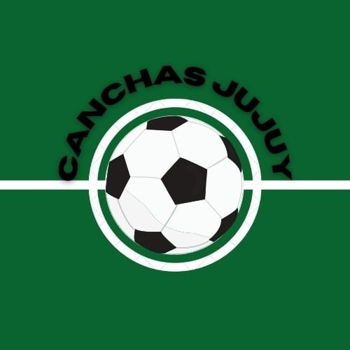 Cancha Jujuy Fútbol 7 y 5