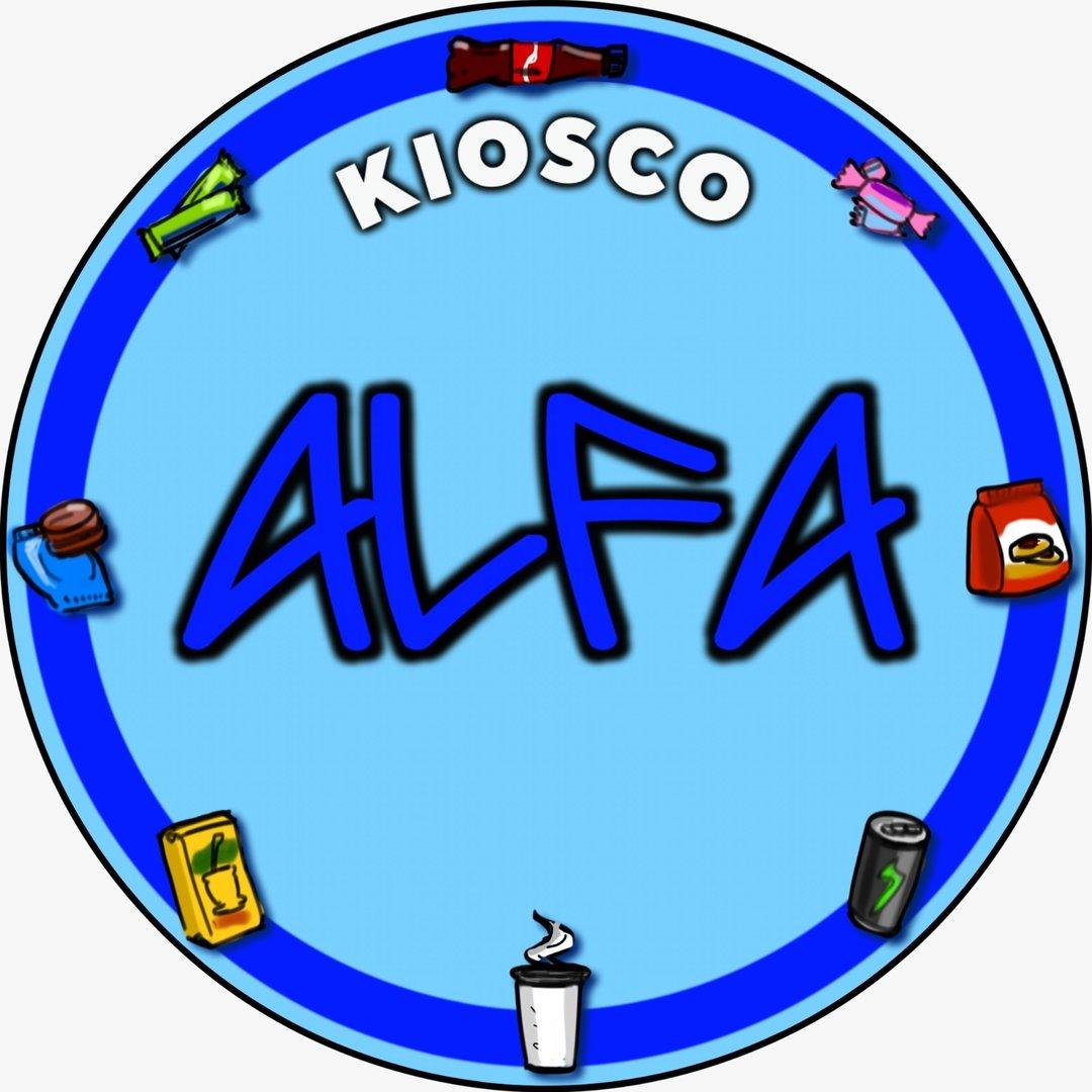 KIosco Alfa