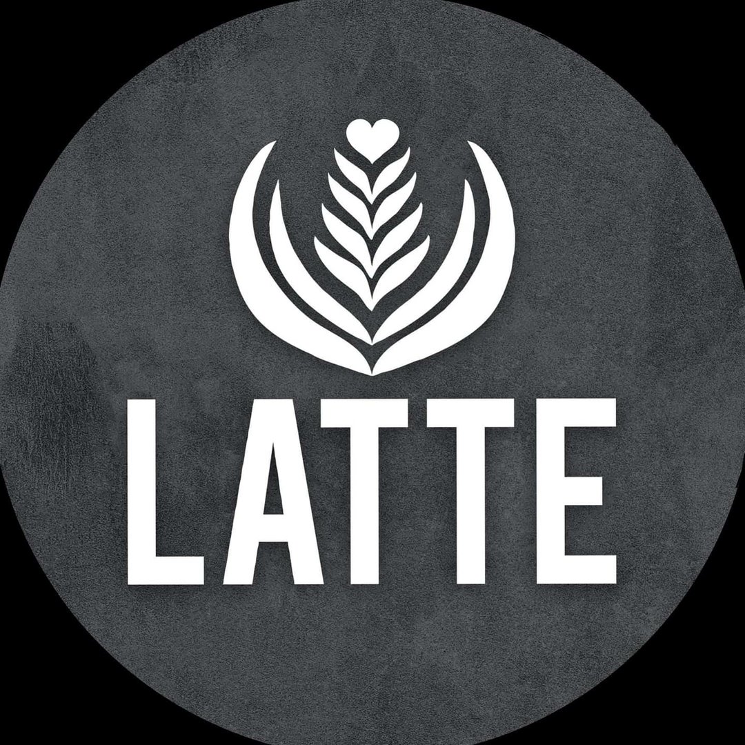 Latte Cafetería