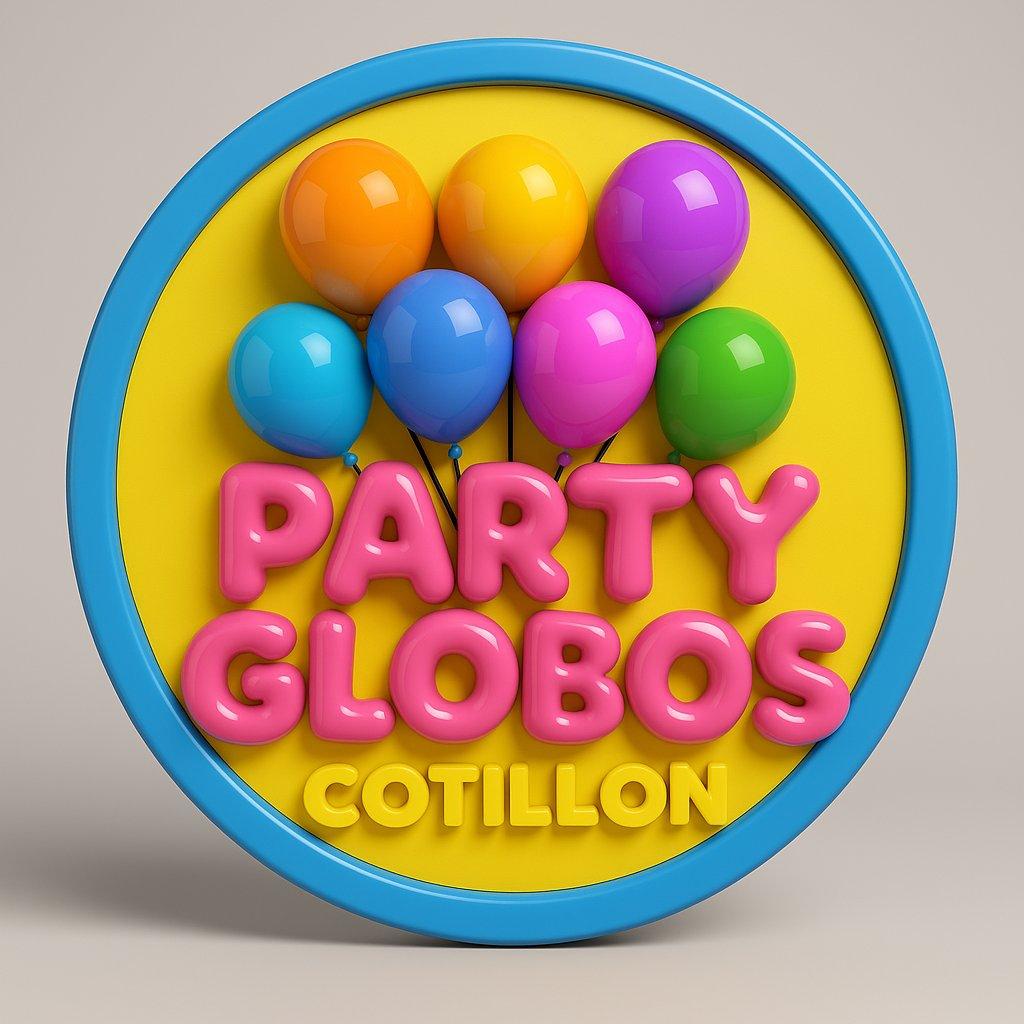 Party Globos Cotillón